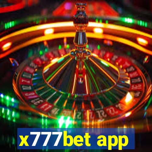 x777bet app